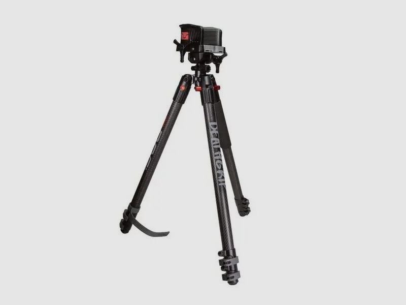 BOG Deathgrip Tripod Carbon