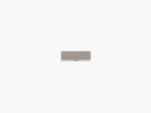 Walther Inline Gewicht 10g voor LP500 vierkante loopmantel