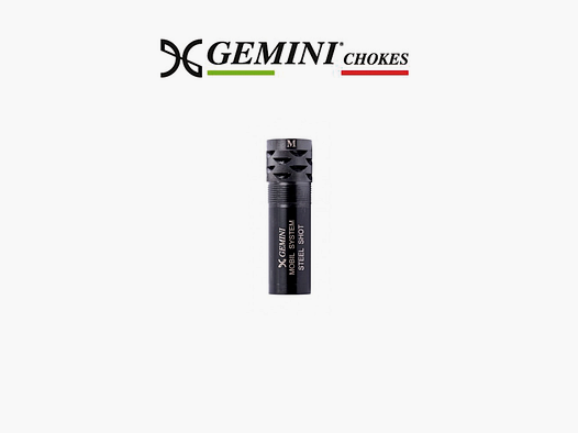 CHOKE GEMINI PORTED DO BERETTA/BENELLI – MOBILCHOKE Kal.20 XXX