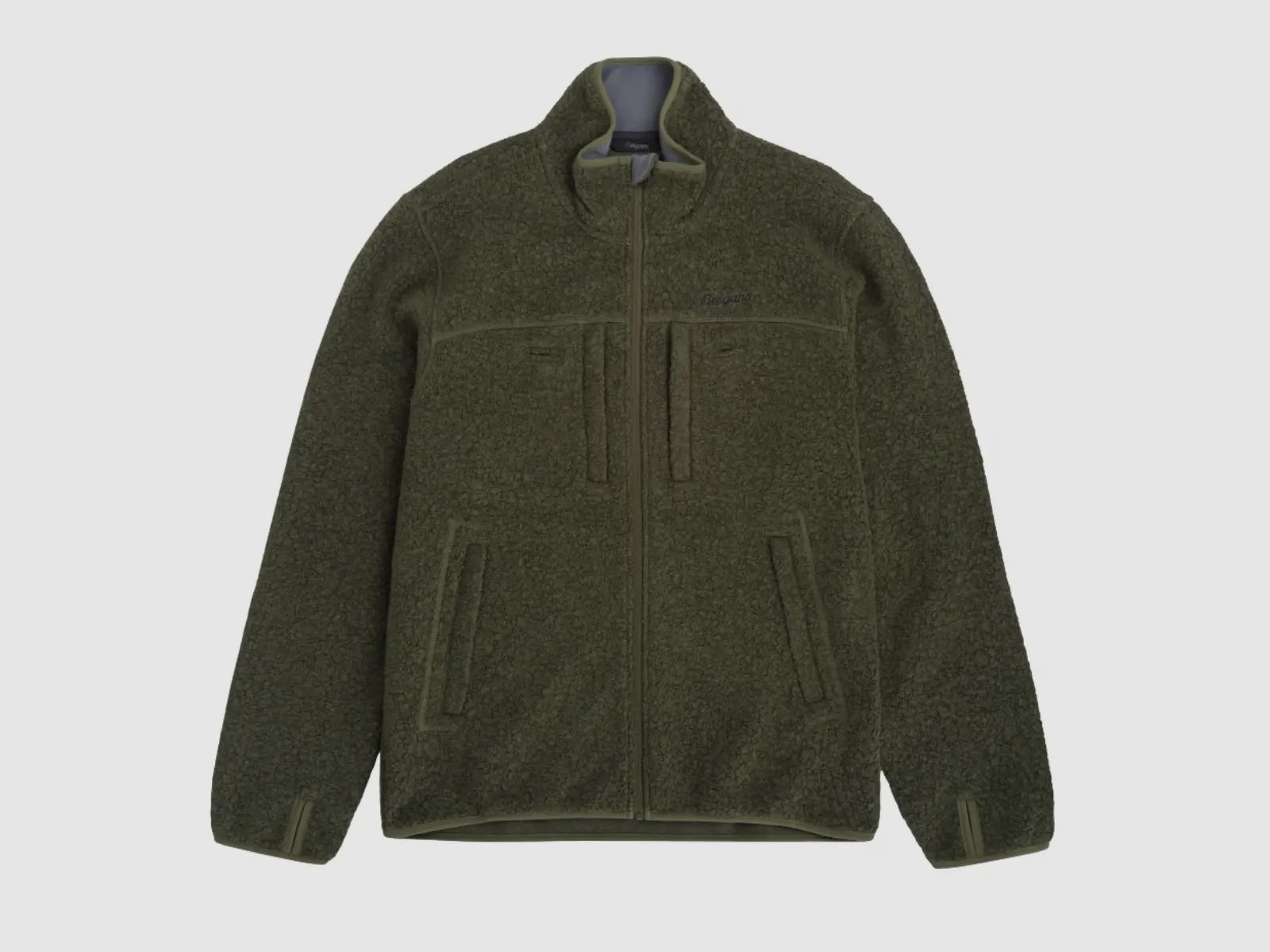 Bergans Jacke Myrull Outdoor
