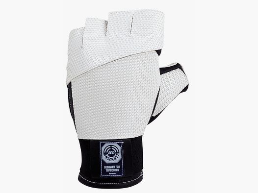 AHG-Anschütz SHORT BLACK Gants de Tir