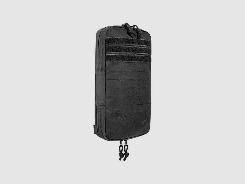 Tasmanian Tiger Bladder Pouch Extended MKII - Noir