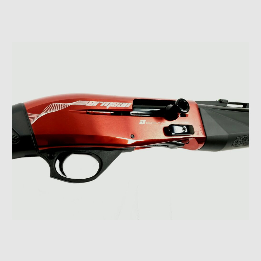 Armsan Armsan A Challenge 12/76 Flinte 10 Schuss