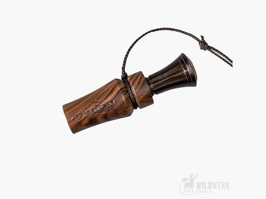 Locksmith Duck Call