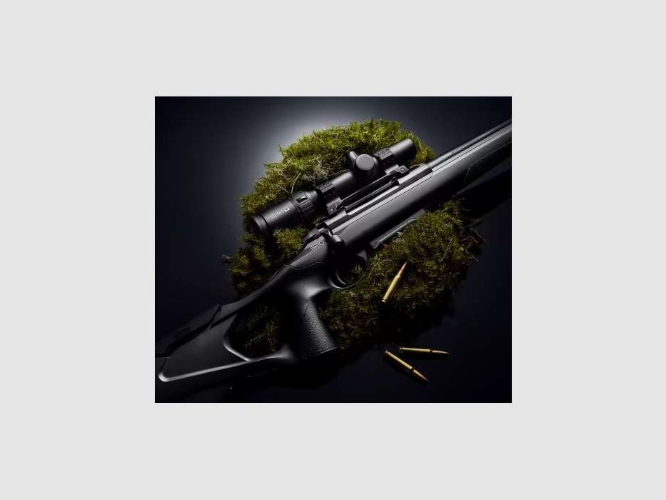 S20 Hunter Roughtech Verte | Sako, Bild 2 von 5