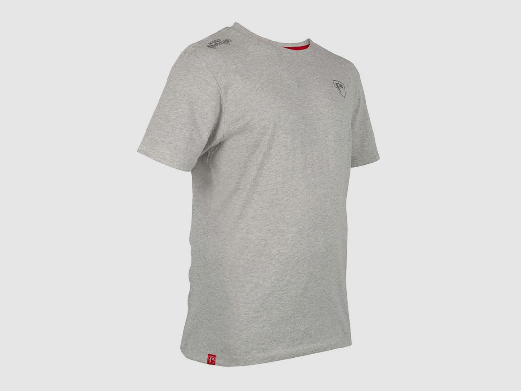 T-SHIRT FOX RAGE ZANDER PRO SHAD