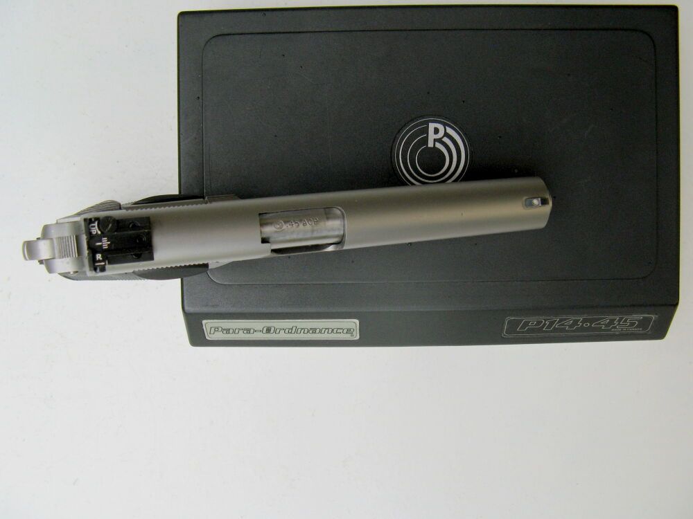 PARA ORDNANCE P 14-45