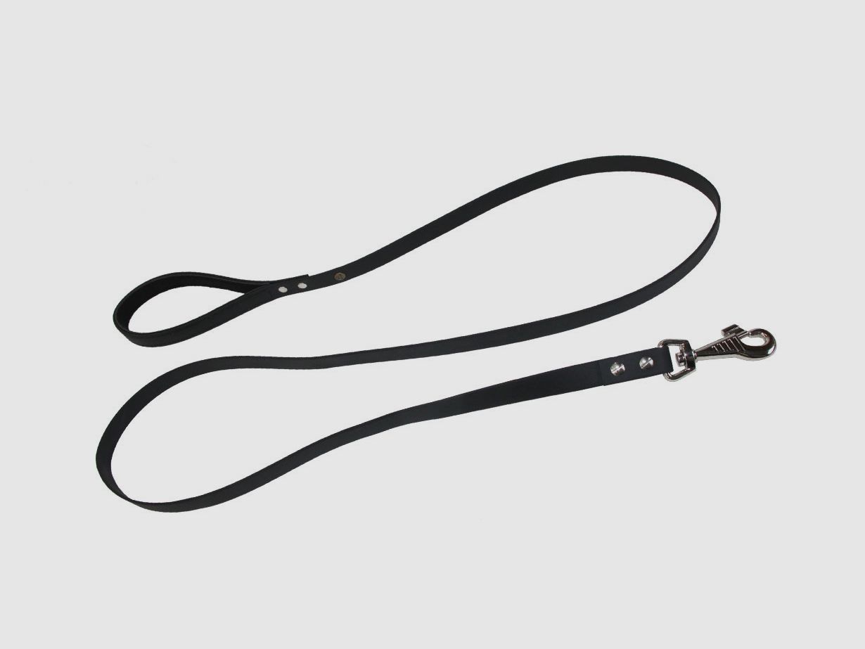 AKAH BioThane® Führleine mit Handschlaufe