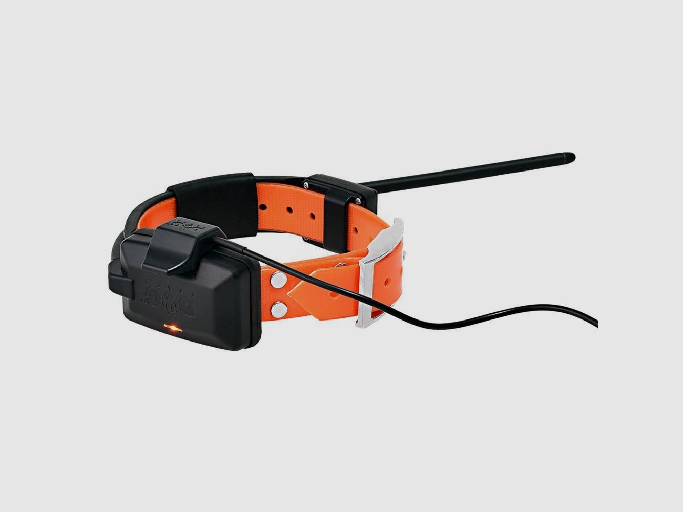 Zusätzliches SHORT GPS-Halsband X25, Bild 3 von 3