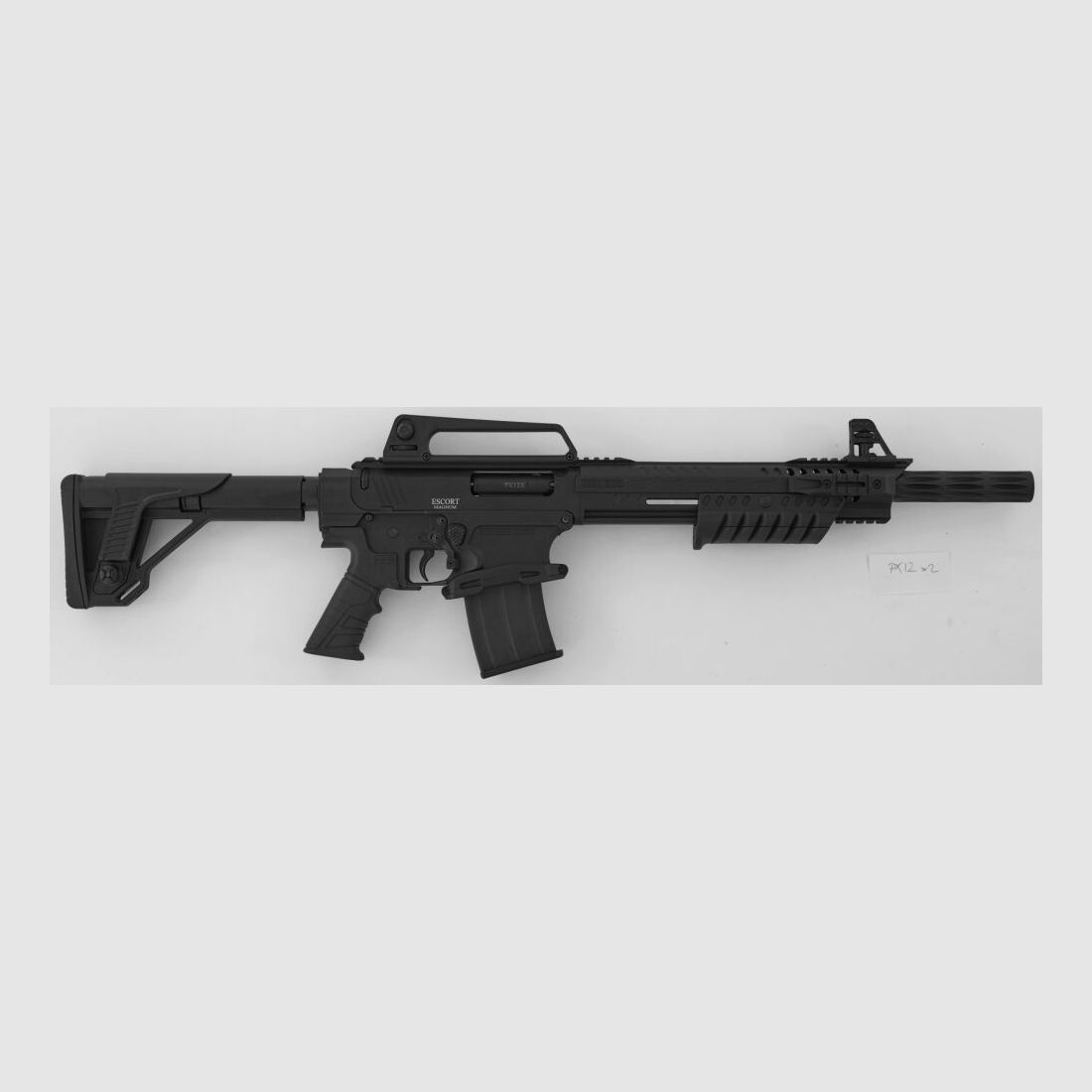 Hatsan PX12X