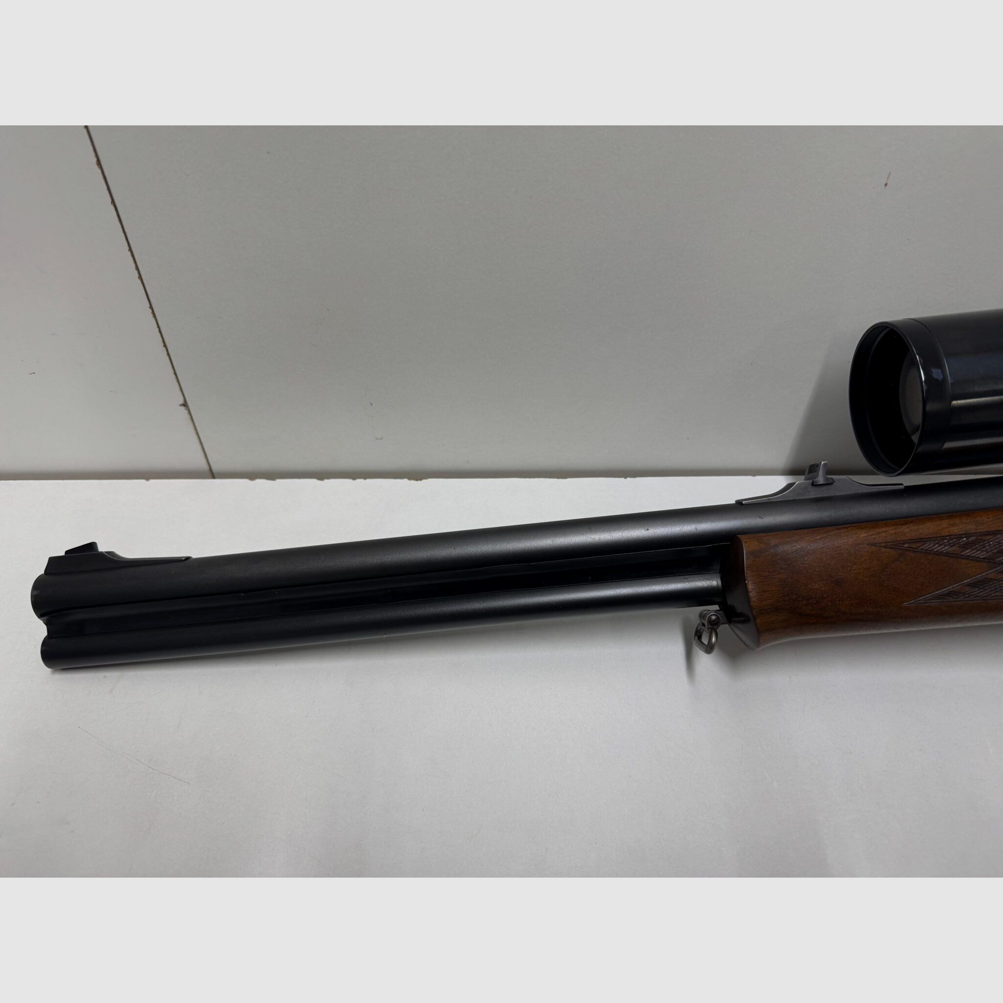 Blaser BBF 95