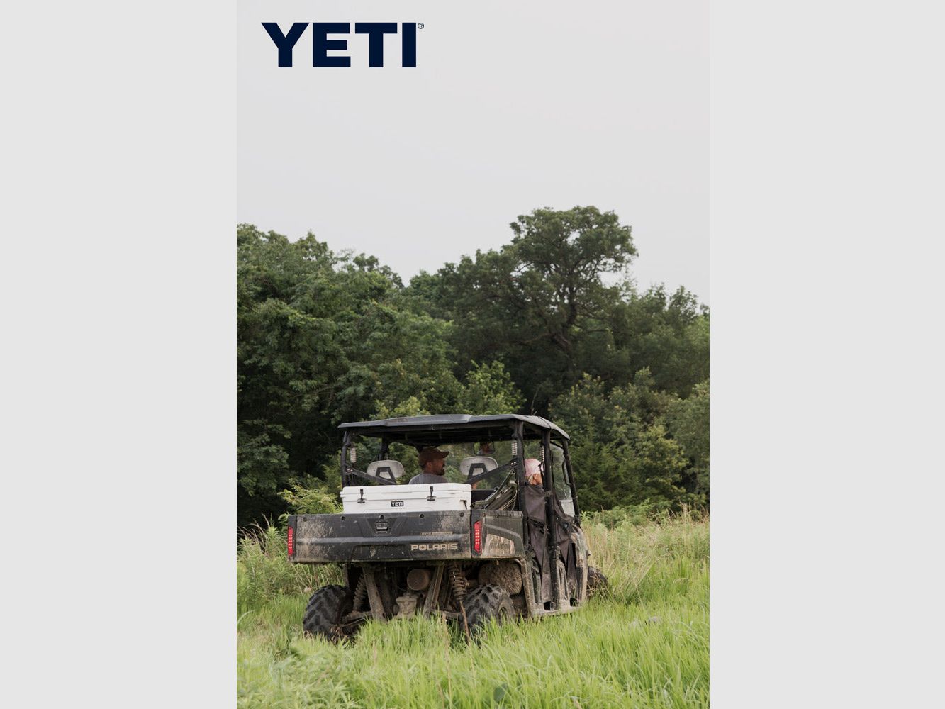 YETI® Nevera Tundra 160 - Blanca, imagen 7 de 8