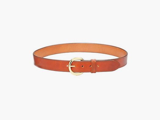 Cintura da detective 141cm marrone