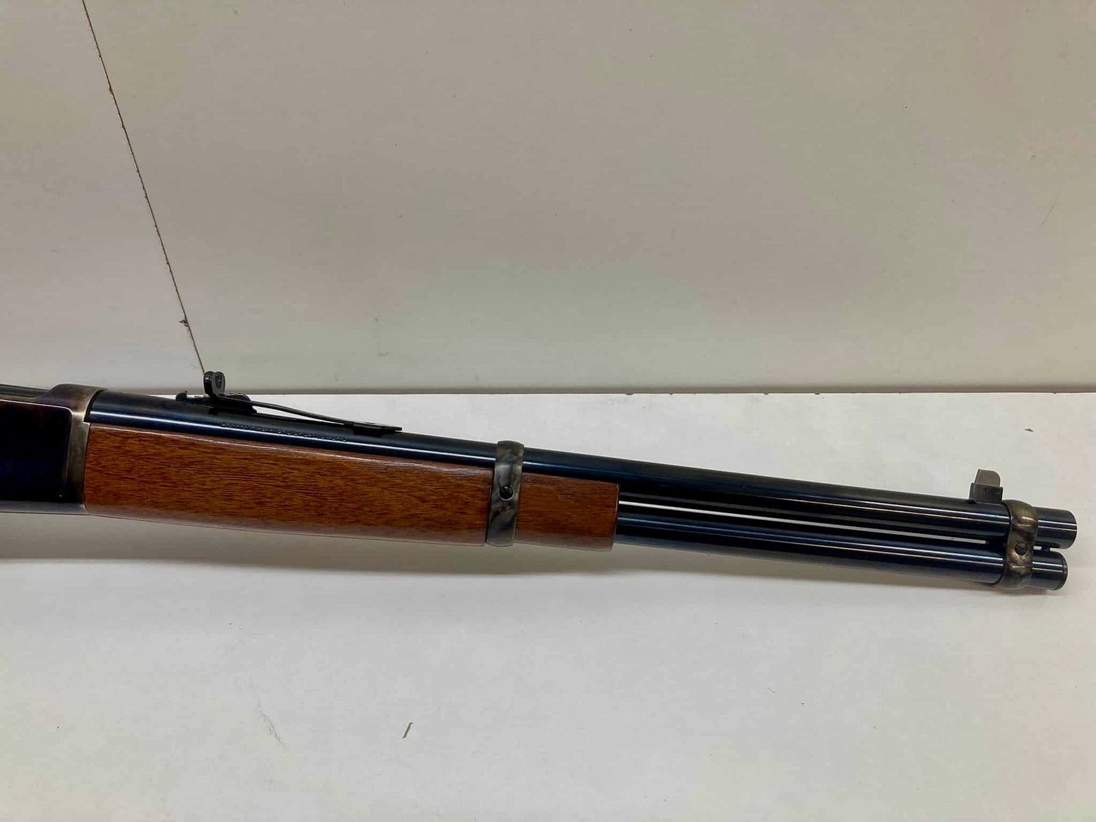 CHIAPPA 1892 Carbine Trapper – 16“ .44 Rem. Mag.