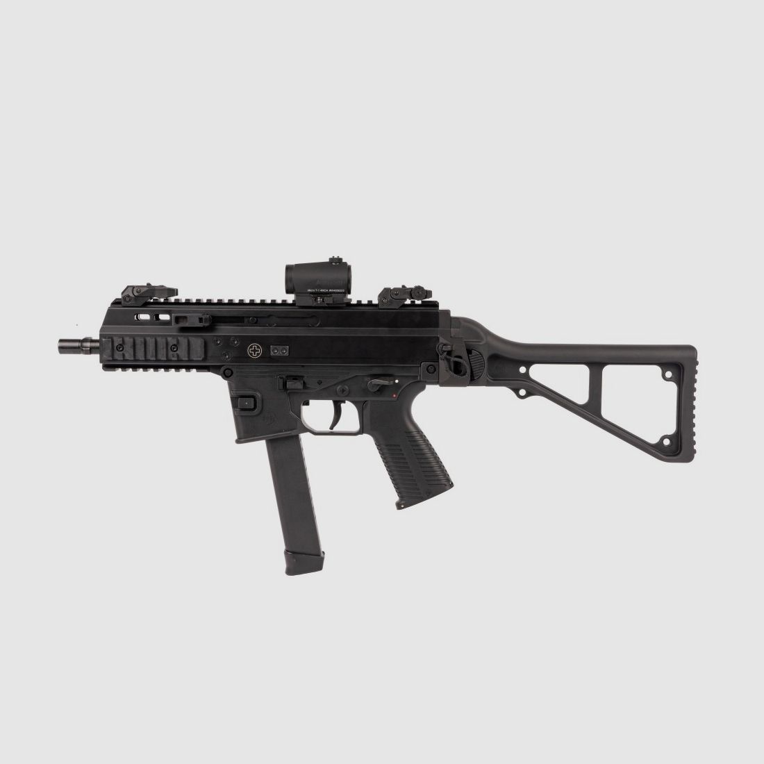 B&T semiautomatico APC9 PRO G, 9mm Para