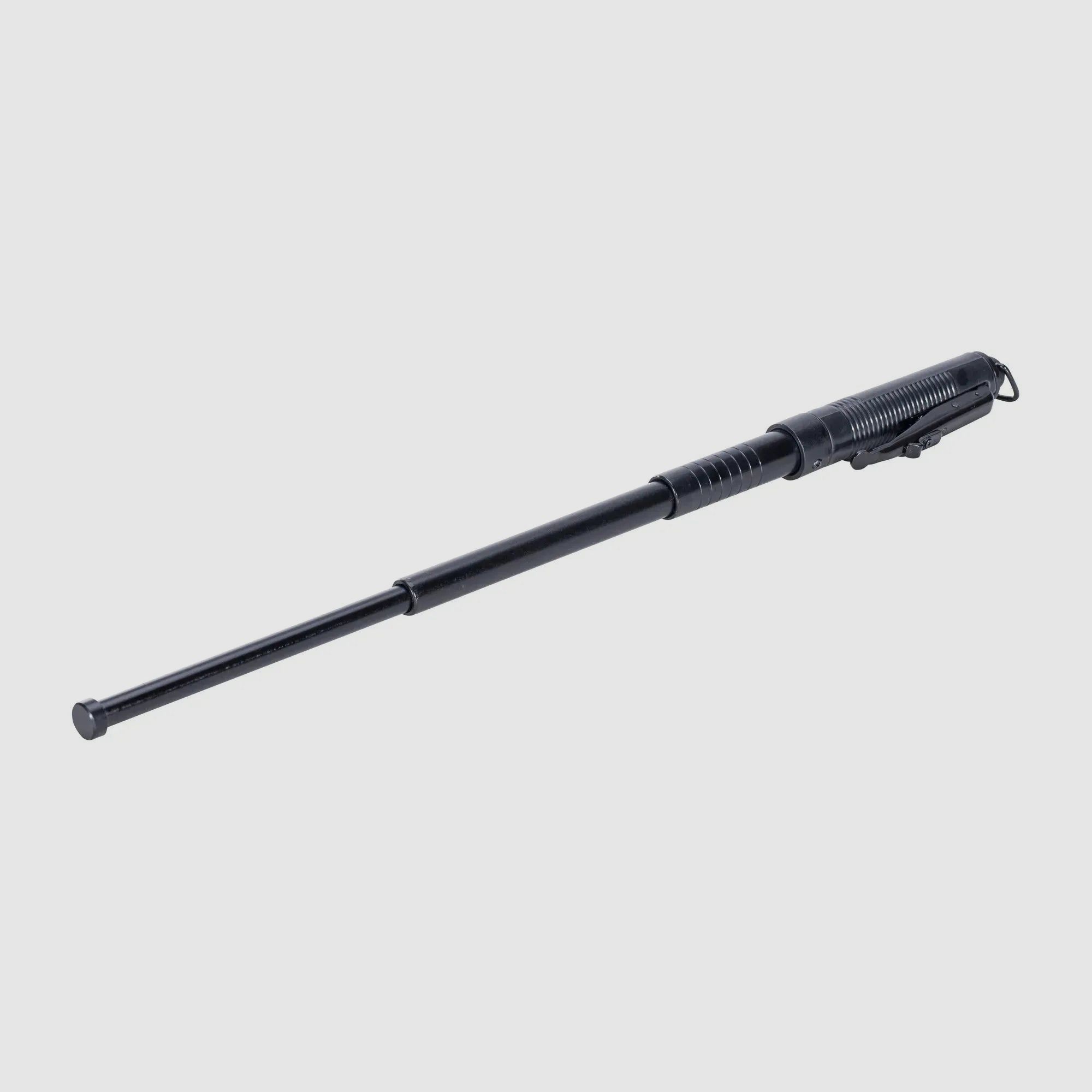 Buchner Automatic Telescopic Baton 19.5 inches