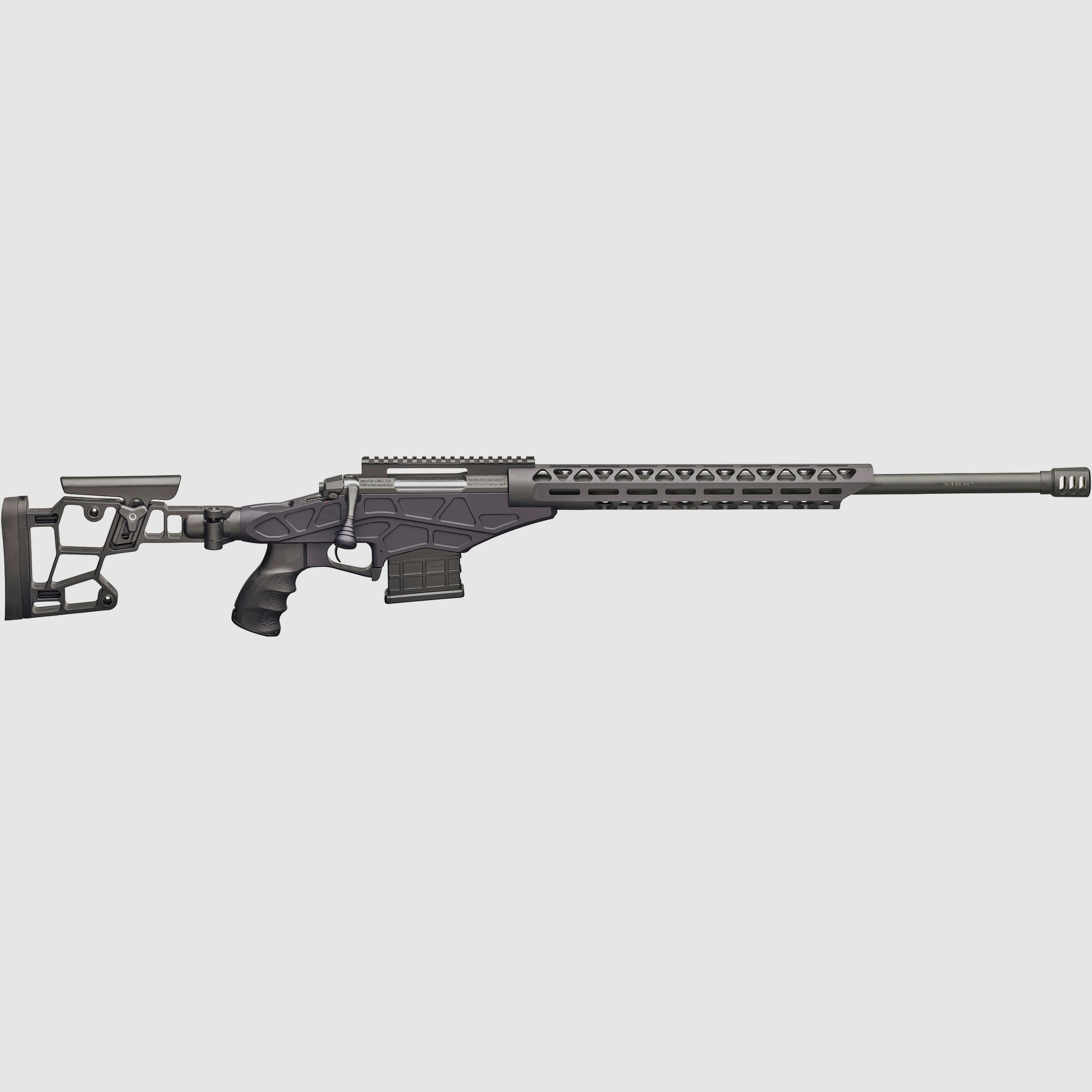 Mercury sport ST18 Key-Mod, cal. 6,5 Creedmoor