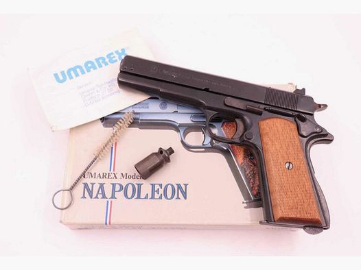 Umarex Mod. Napoleon