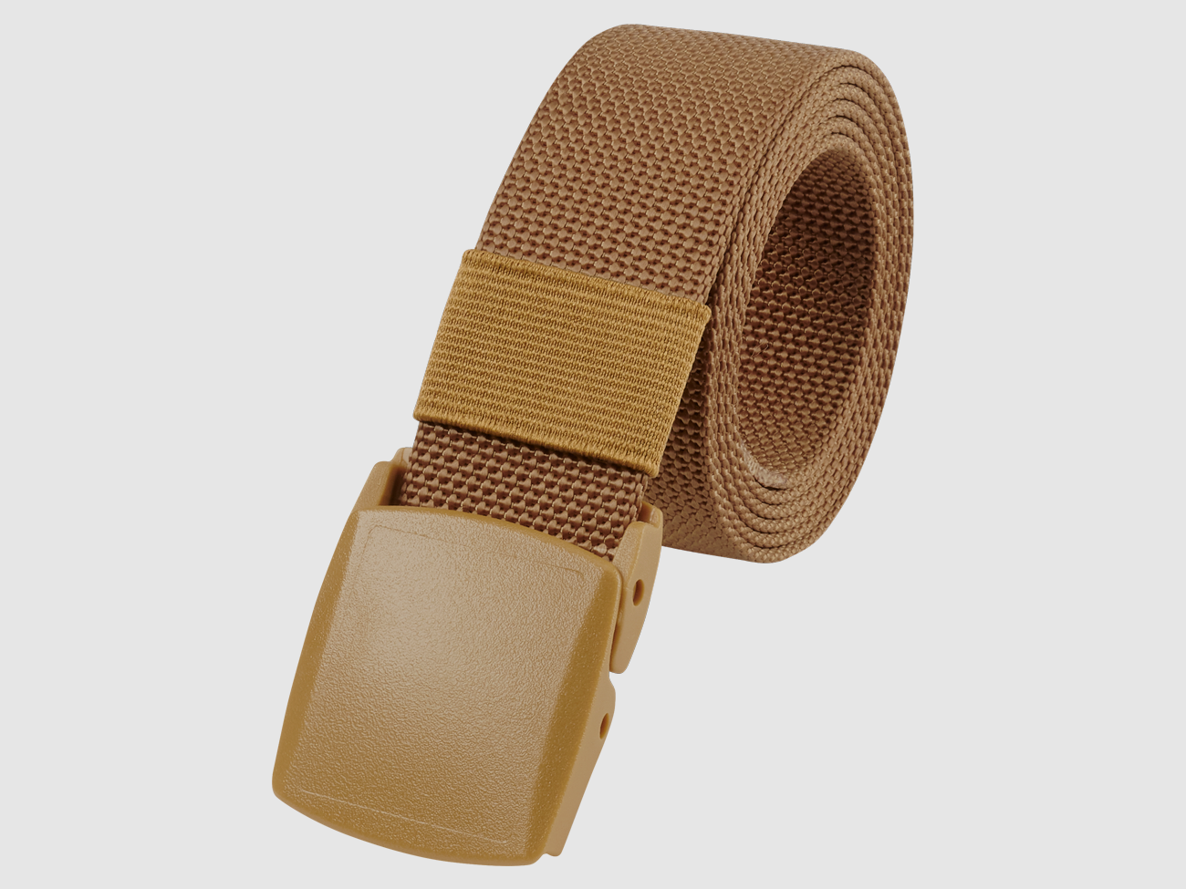 Pas Brandit Fast Closure, Camel (7008.70)