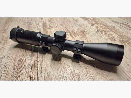 Simalux luneta celownicza 3-12x44 KK50m