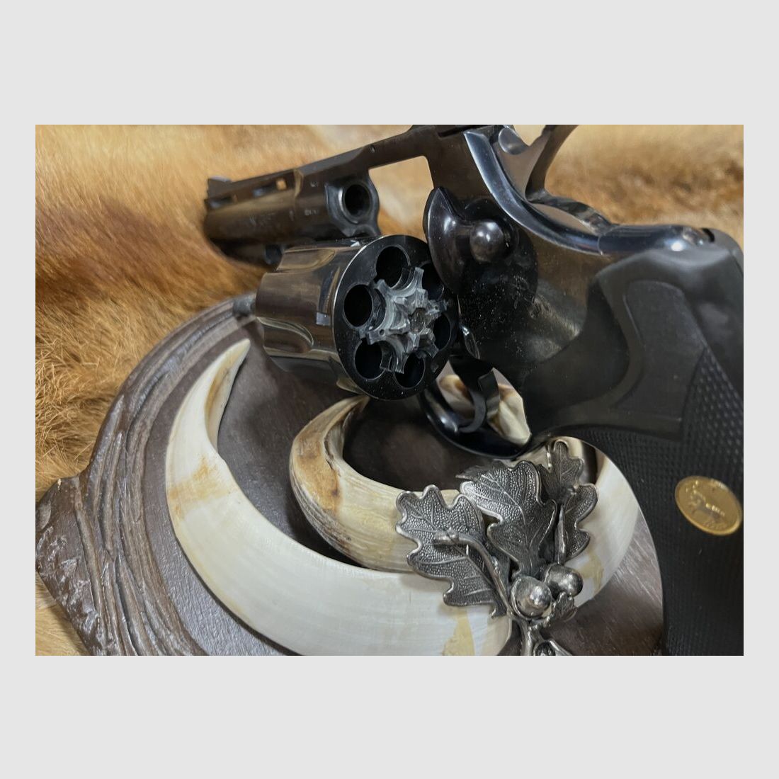 Colt Python
