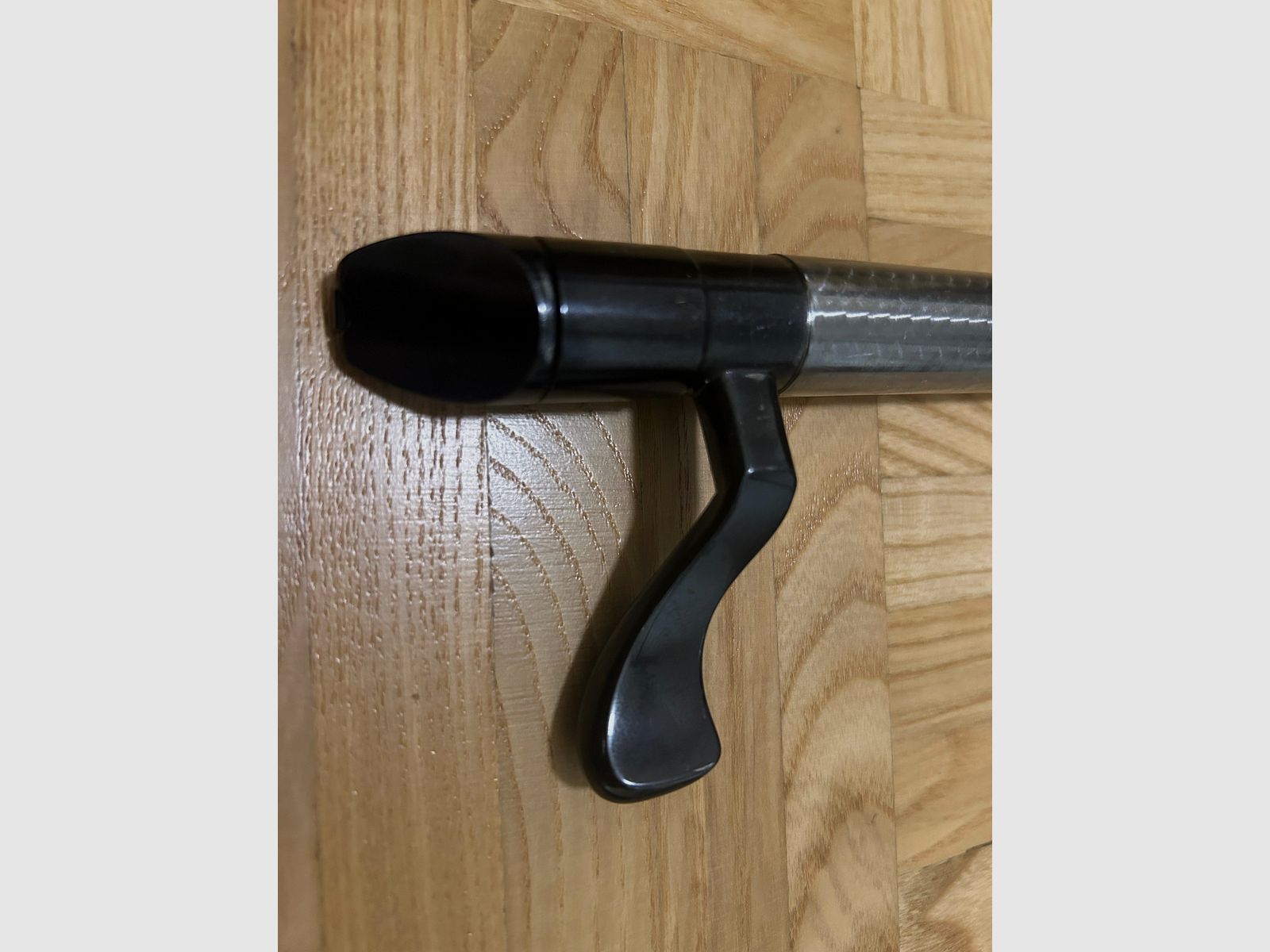 Sauer 202 Verschluss