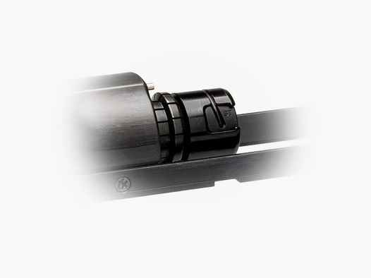 Blaser R8 Verriegelungskammer Rechts DLC-Optik