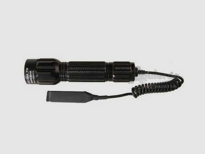 Tacstar W-L System 2000 Taschenlampe