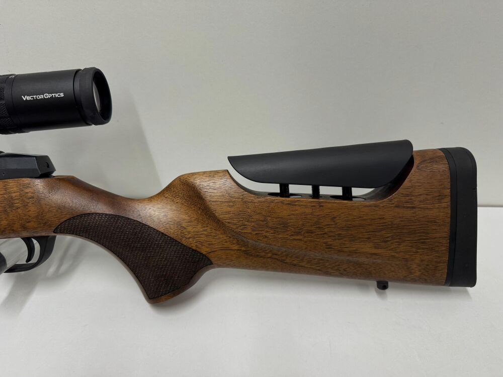 Brenner BR20 Exklusivmodell Komplettset+ Jungjäger - Waffen Friedrichs