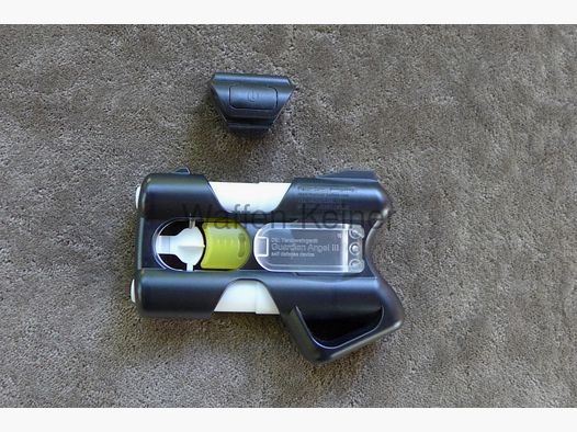 Piexon Guardian Angel III