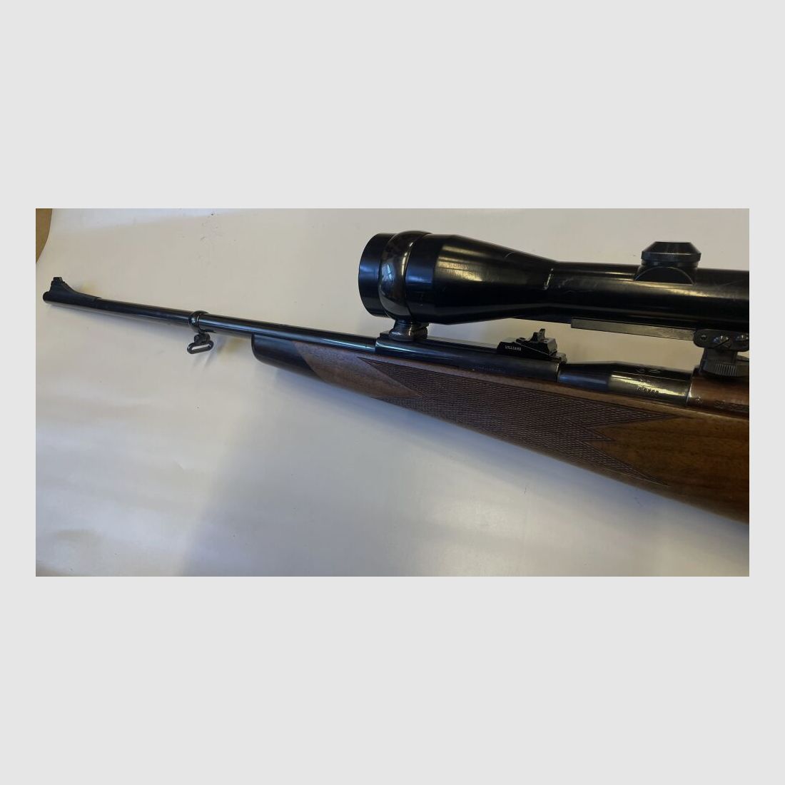 Mauser 66 S