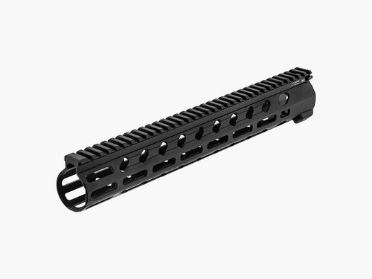 UTG PRO MTU046SEM Arwen 14″ M-LOK Free-Float Handguard – AR-15