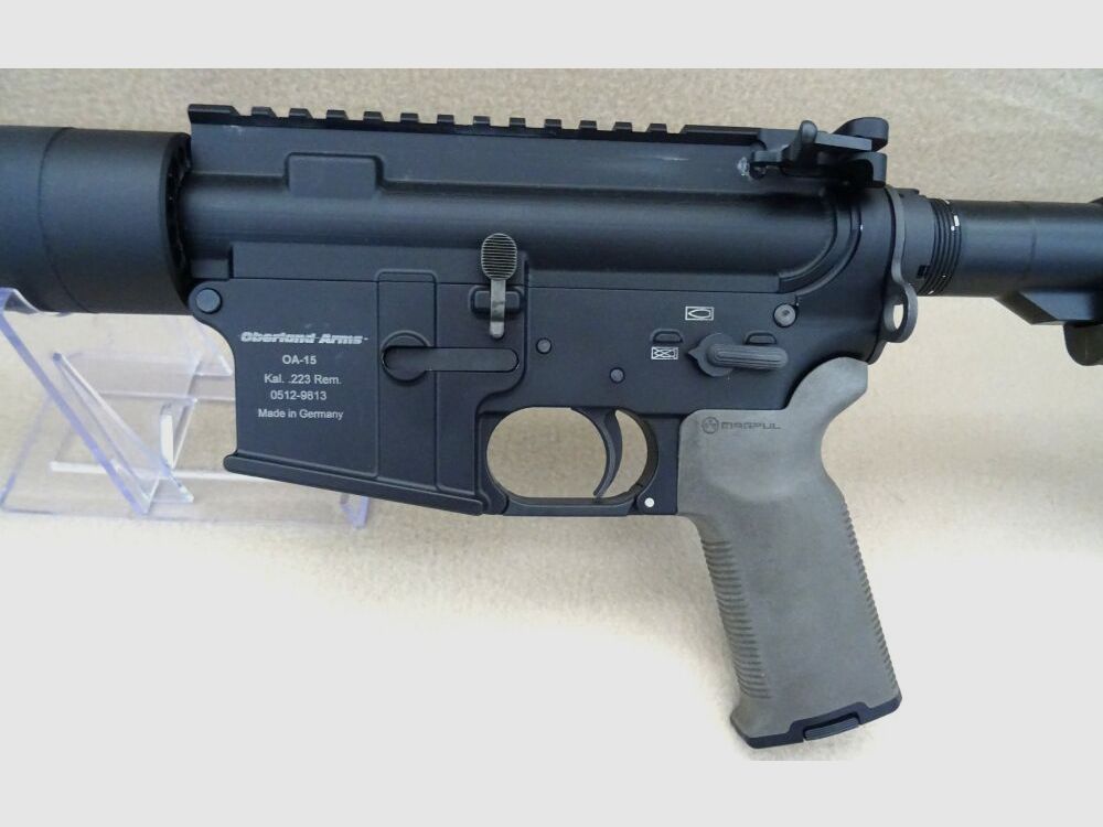 Oberland Arms OA-15 M1
