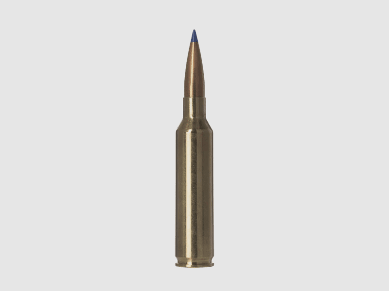 Norma 7mm PRC Bondstrike Extreme 165 grs. - 20 Stk.