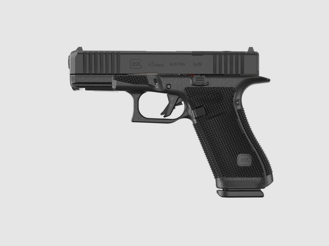 Glock 45 Gen 6 cal.9×19, Bild 1 von 4