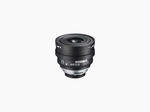 Nikon Prostaff oculaire SEP 25