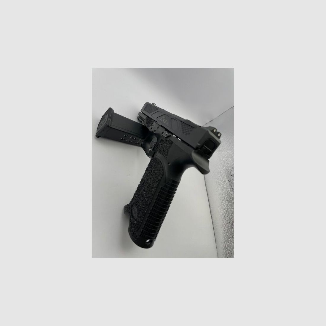 Bull Armory AXE Hatchet FS OR