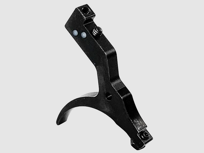 TIMNEY Savage AXIS Matchtrekker