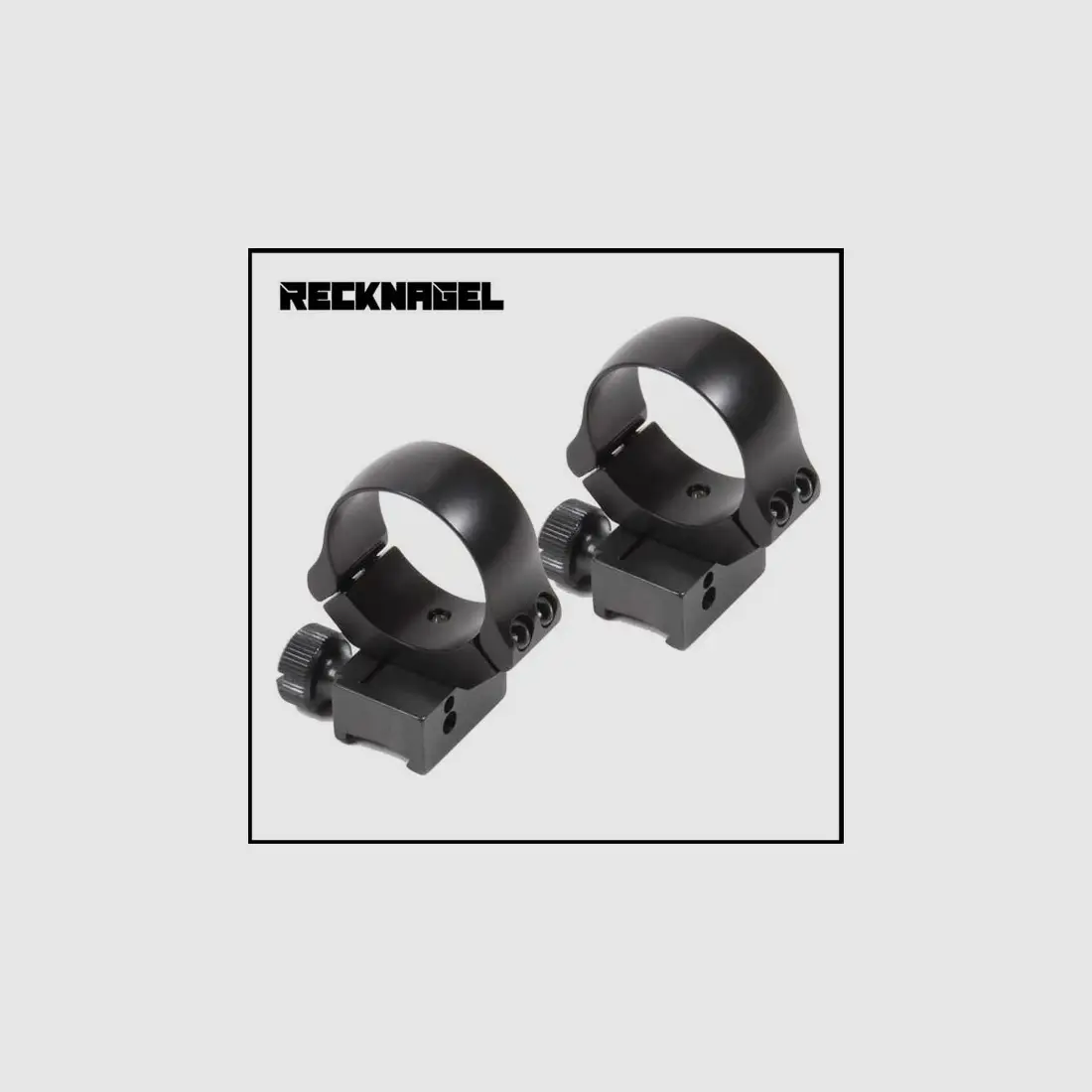 Recknagel AKM 11 mm, imagen 1 de 2