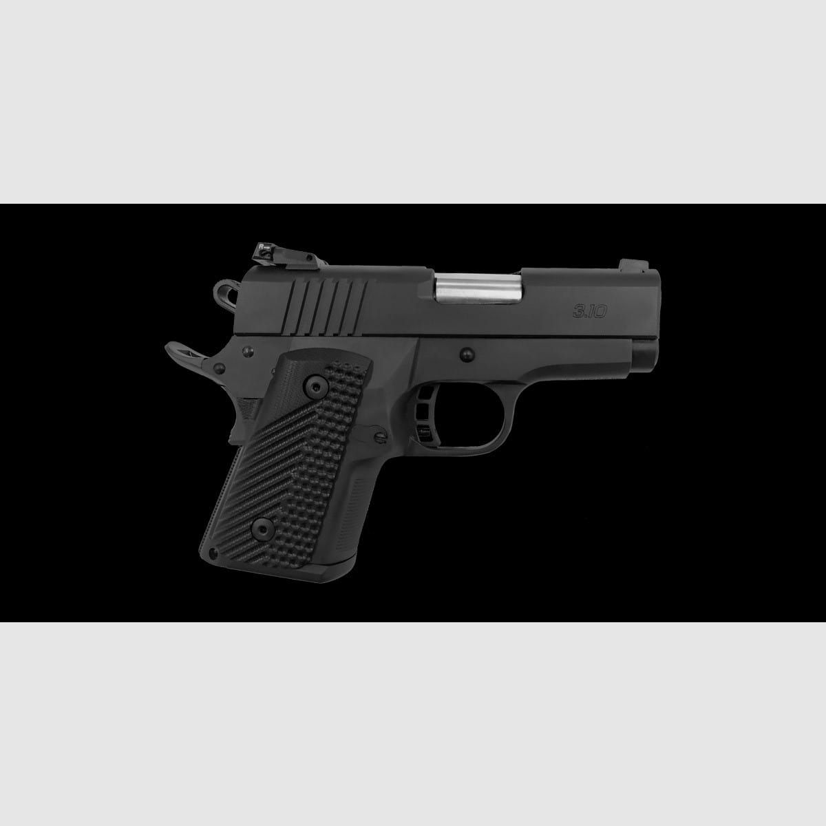 RIA M1911-A2 SubCompact BBR pistol cal. .45 ACP, image 1 of 2
