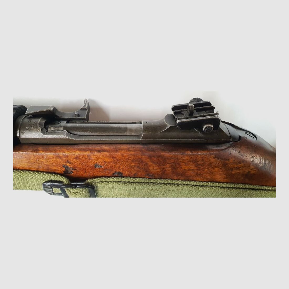 SAGINAW STEERING US 30M1 Carbine