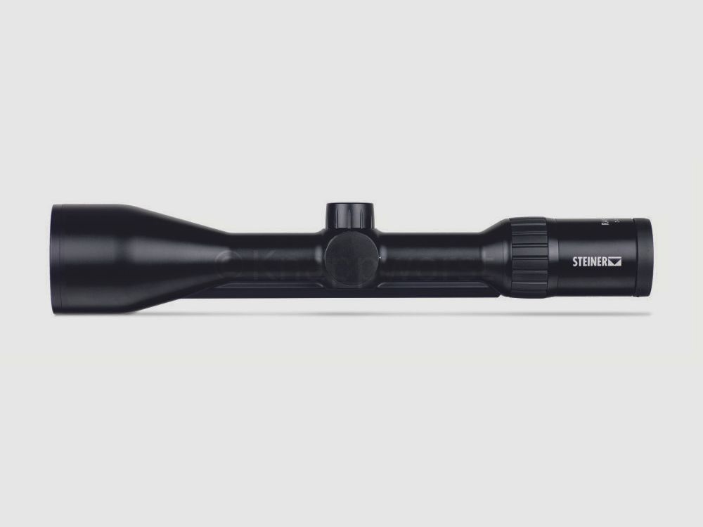 Steiner Steiner Ranger 4 3-12x56 ZM Leuchtpunkt - Absehen 4A-i