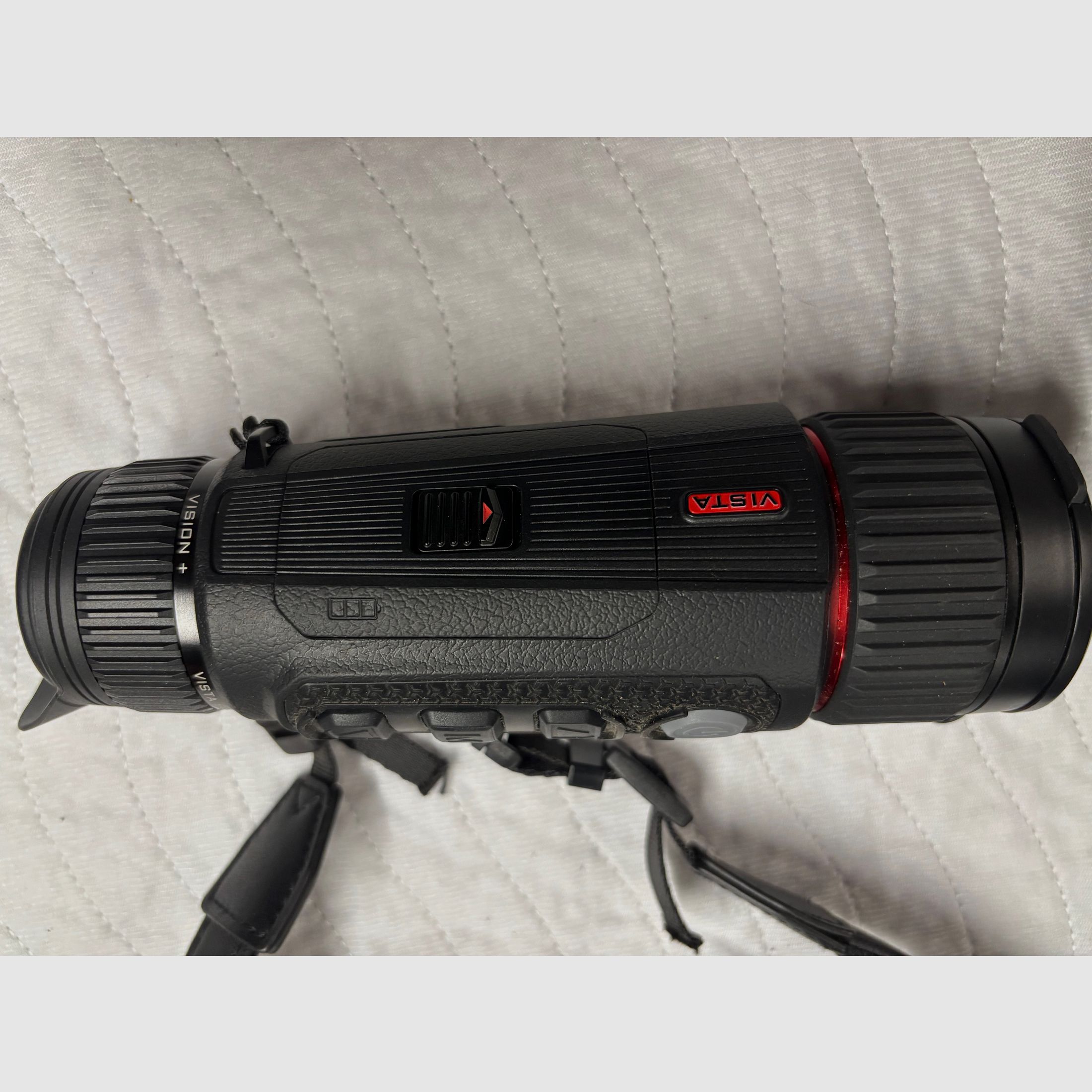 Wärmebildkamera NOCPIX H35