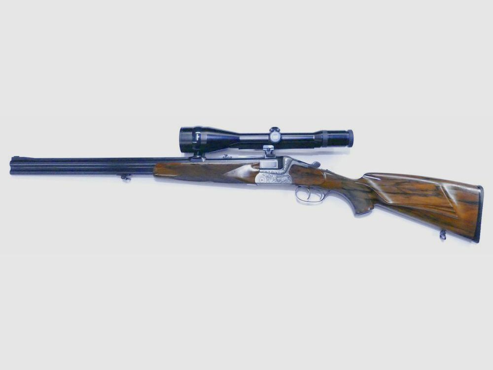 Heym Mod. 55, image 2 sur 4
