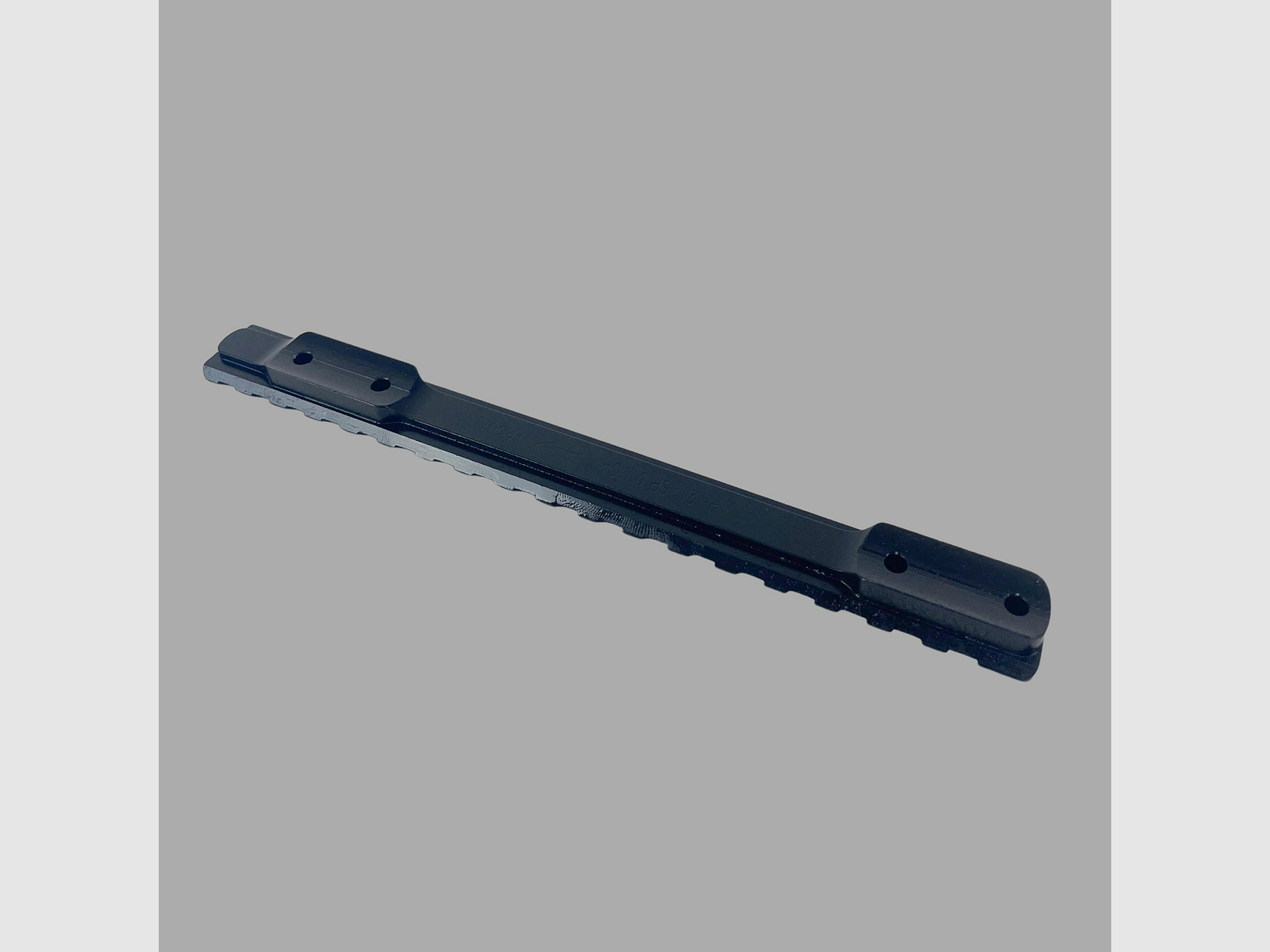 Rifle Doc Picatinny Rail SAVAGE 110-111-112 Long System | Special Tactical