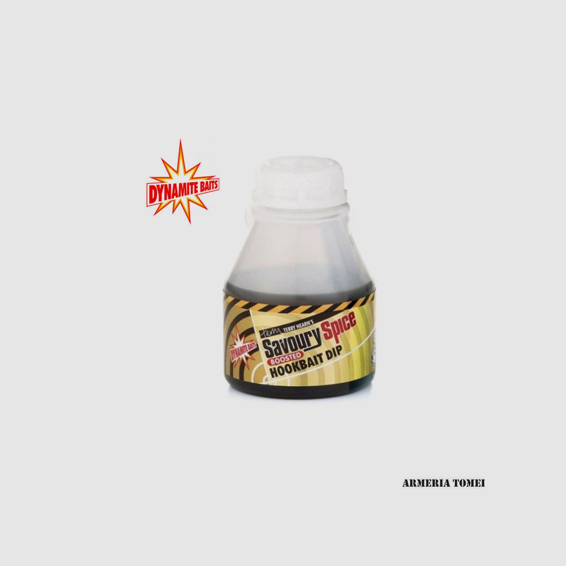 DYNAMITE – DIP DO HAKÓW Z WZMOCNIONYMI PRZYPRAWAMI 200ml