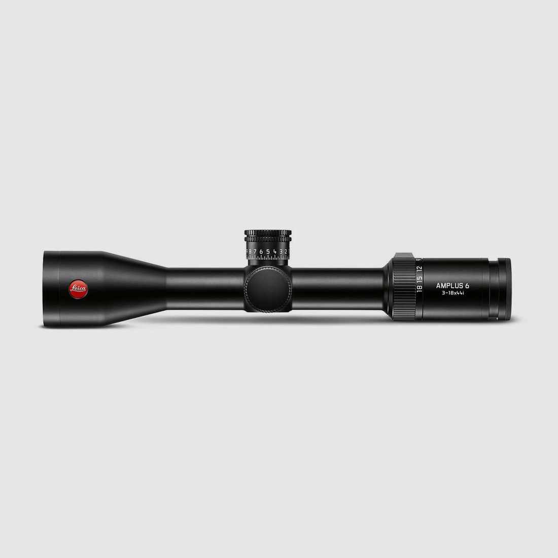 Luneta Leica Amplus6 3-18x44i L-4W BDC 50201 MOA, zdjęcie 3 z 3