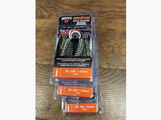 Bore Snake