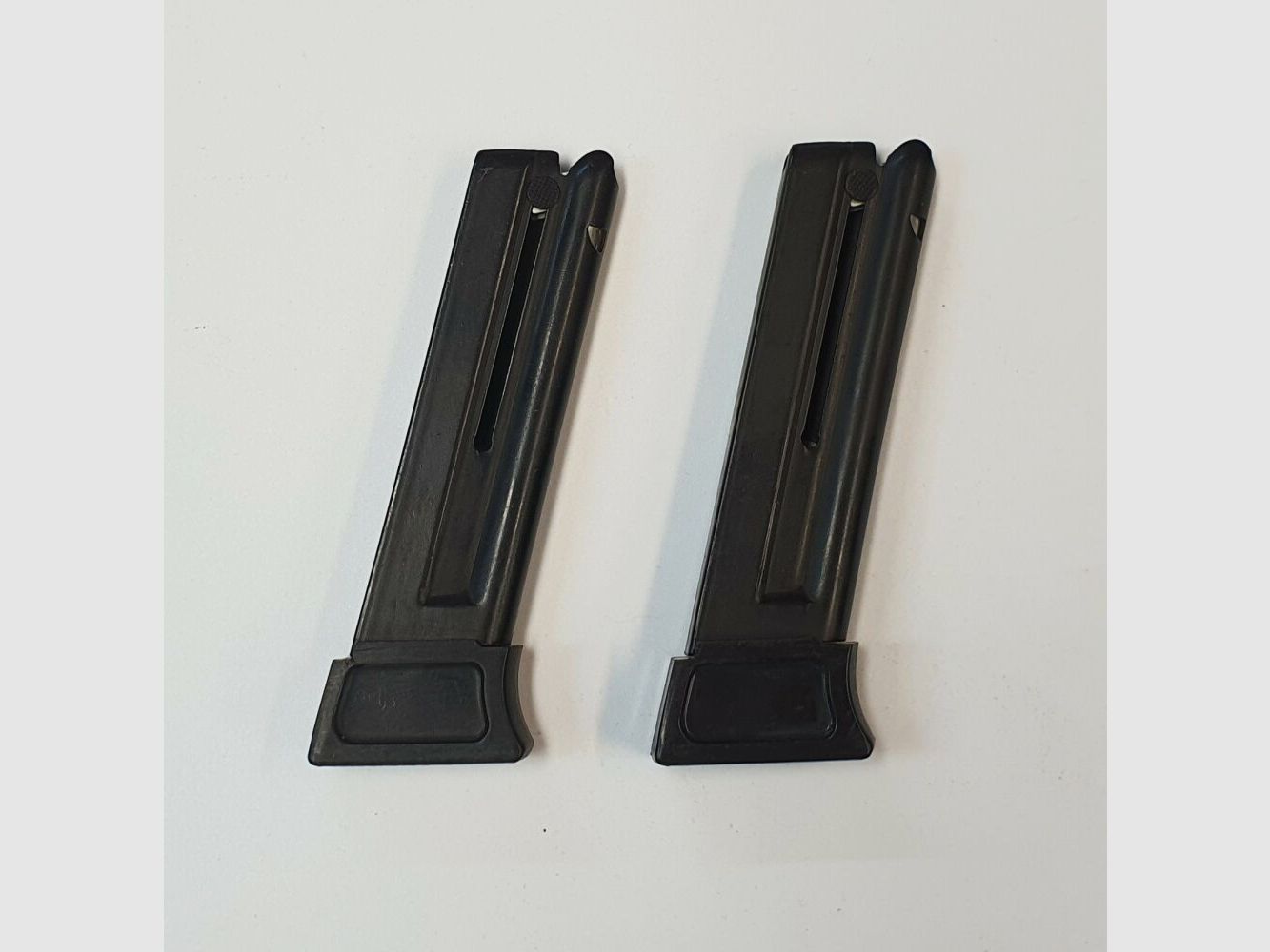 Hämmerli Magazin für Hämmerli 208, 210, 215 / .22short - 10 Schuss,