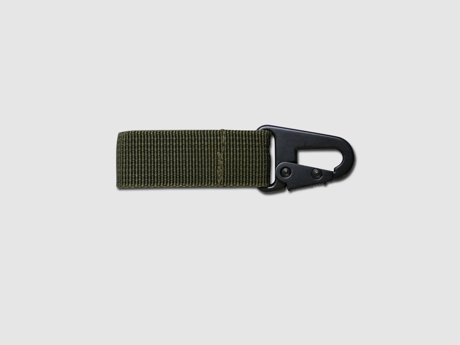 Mil-Tec Koppelschlaufe Tactical 7 cm